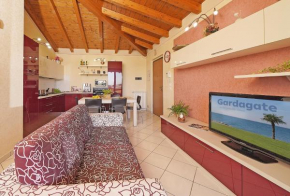 Residenza Tammaro - Gardagate